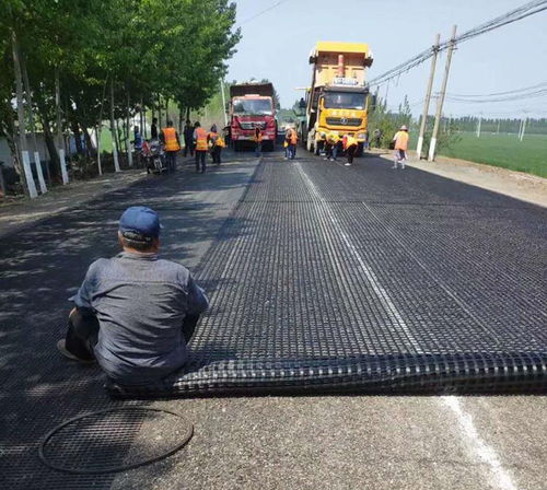 南昌鋼塑土工格柵橋梁涵洞鋼塑復(fù)合土工格柵價格便宜