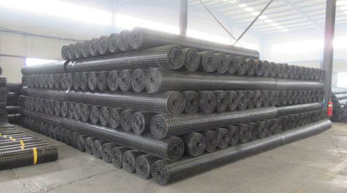 恩施邊坡防護(hù)鋼塑土工格柵 聚酯土工格柵全國(guó)供應(yīng)