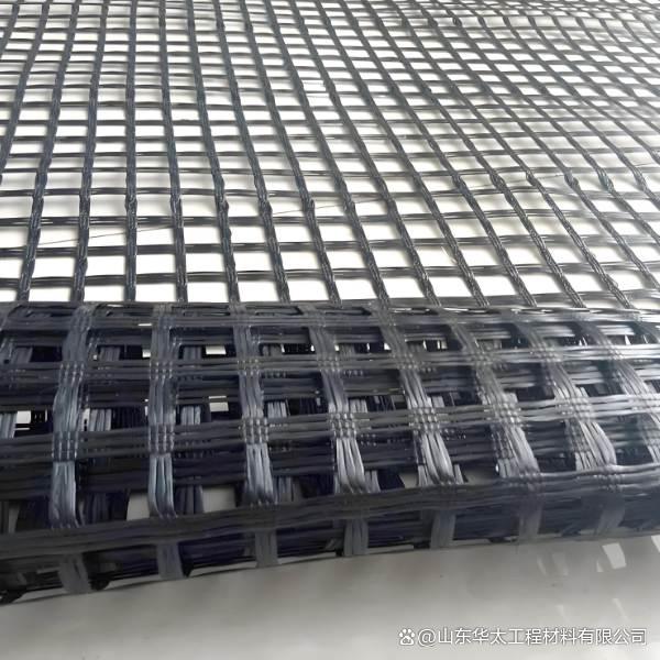 中山鋼塑土工格柵型號(hào) 山東華太