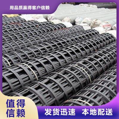 HDPE土工膜與鋼塑土工格柵在浙江省多地區的應用概況