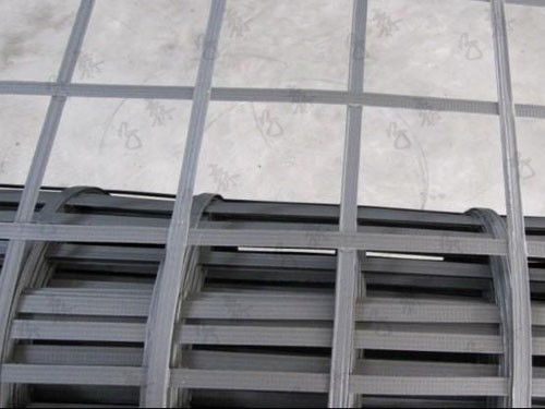 成都鋼塑土工格柵 規格決定性能，質量鑄就工程生命