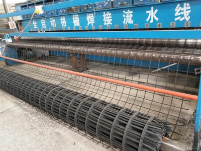 河北鋼塑土工格柵采購指南 廠家分布與選購要點