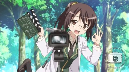 動漫學霸風云榜 那些智商碾壓，堪稱行走的“高考題庫”的天才們